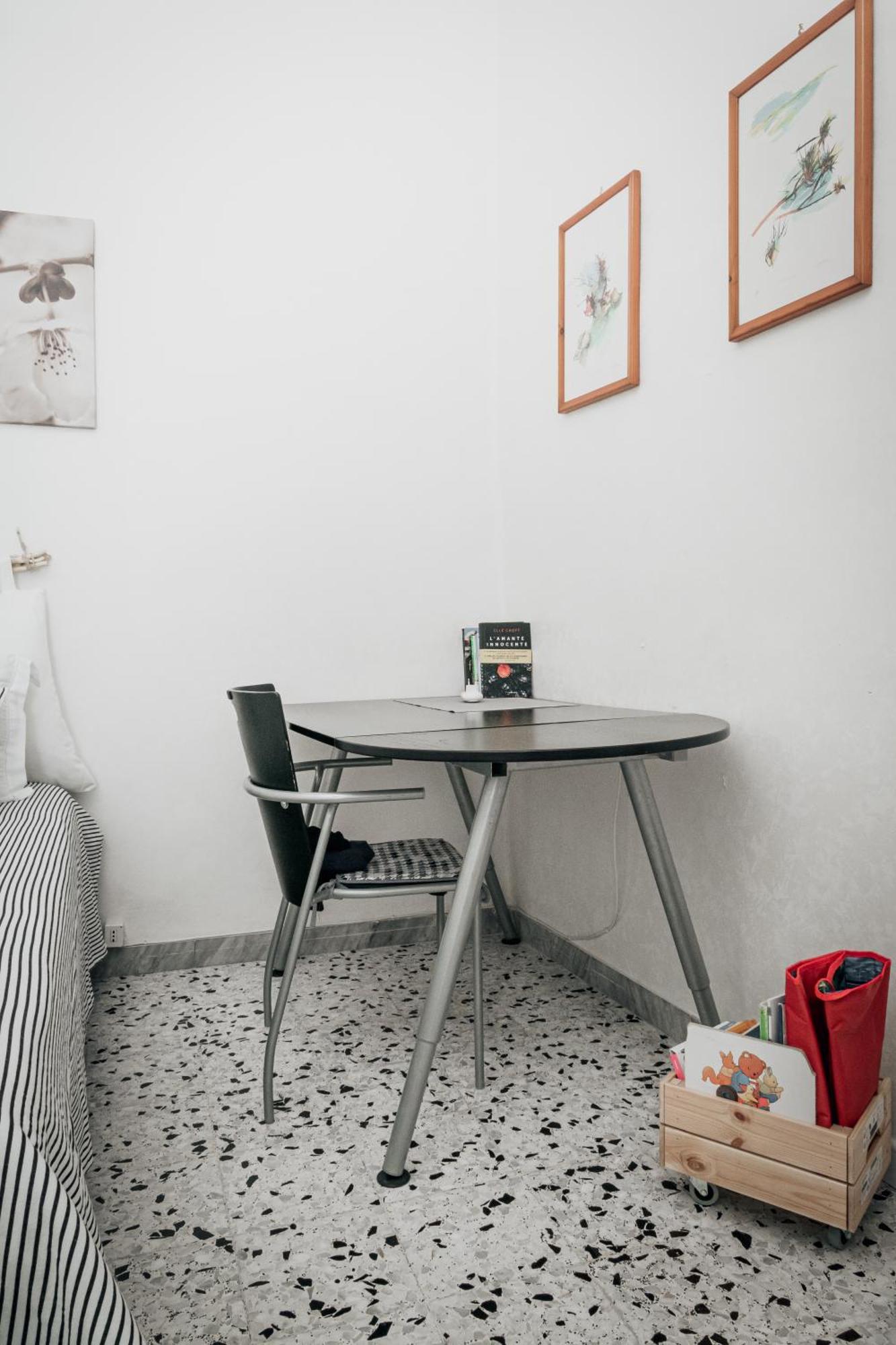 فيلا Casa Rosina Monte SantʼAngelo المظهر الخارجي الصورة